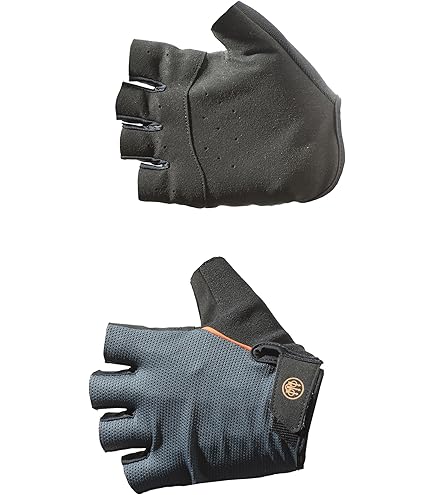 Amazon.co.jp: ベレッタ メッシュグローブ ブラックグレー Sサイズ